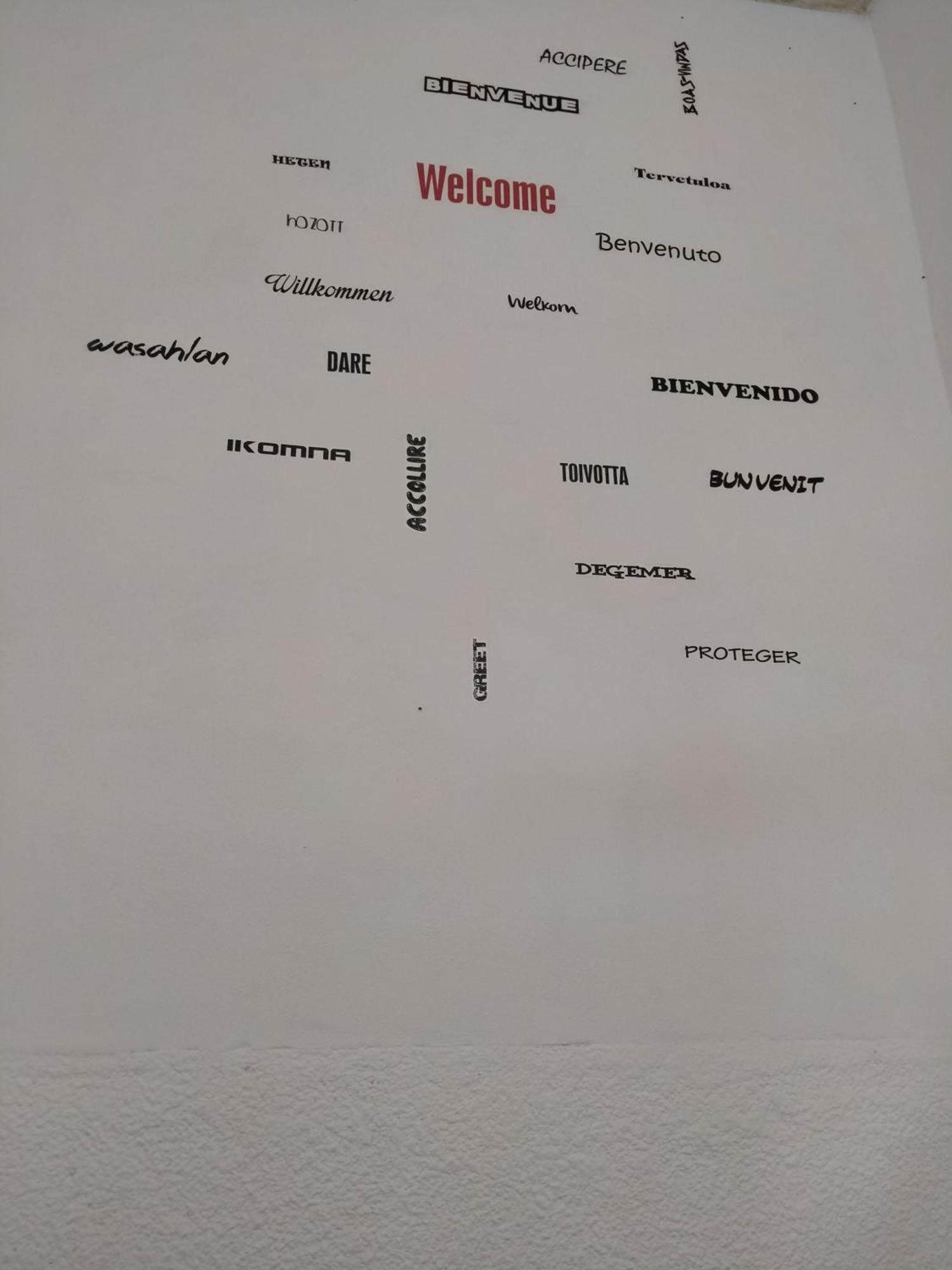 Appartamenti Centro Seriate Exteriör bild